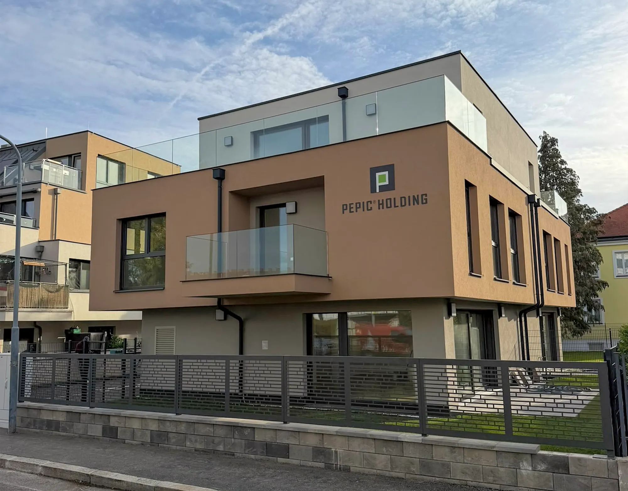 Berzeliusgasse-P1